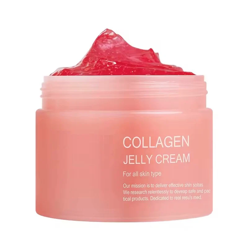 Anti-Aging Collagen Jelly Cream - Image 2
