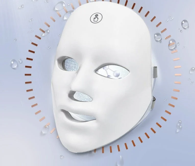 RED LIGHT THERAPY ANTI AGING SKIN MASK-R BOOSTER PRO - Image 3