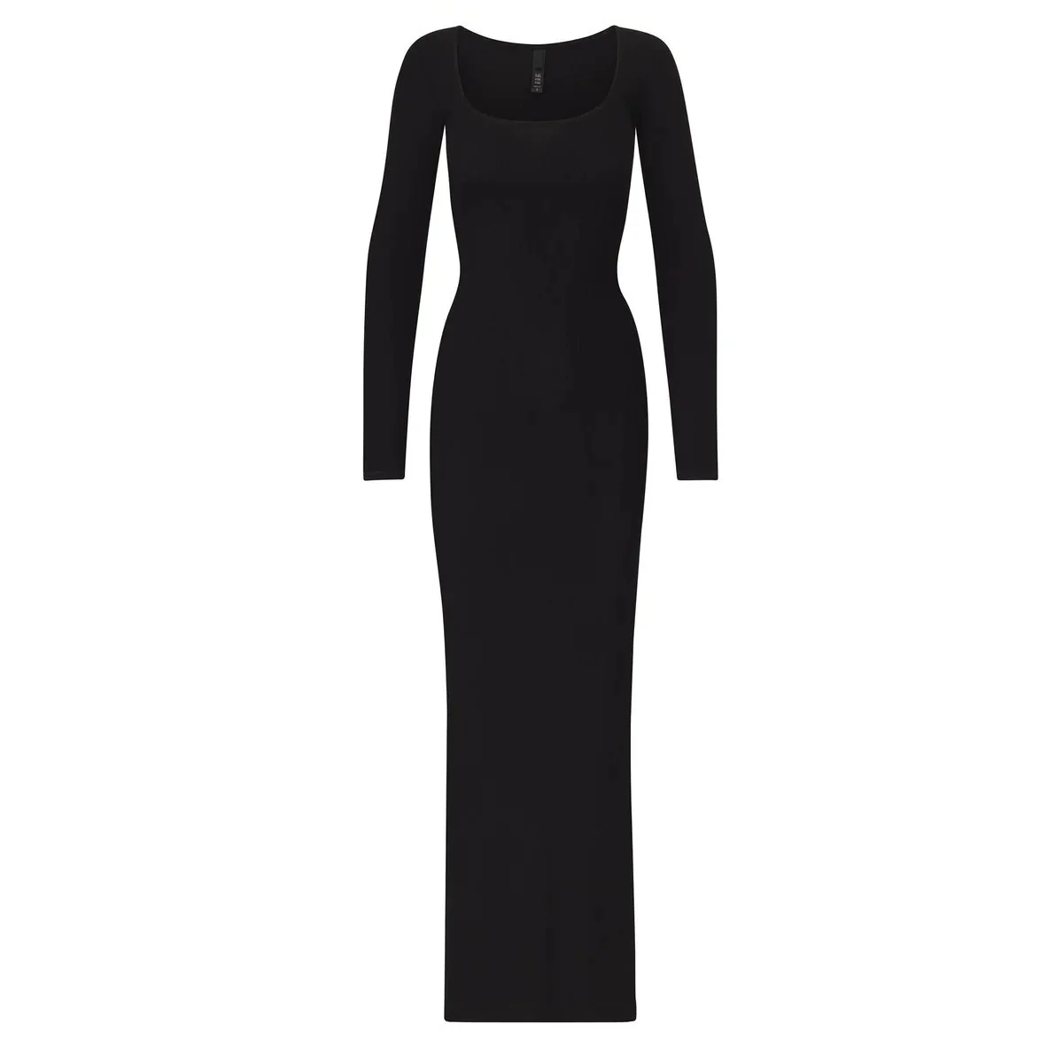 CASUAL SOFT LOUNGE MAXI DRESS - Image 18