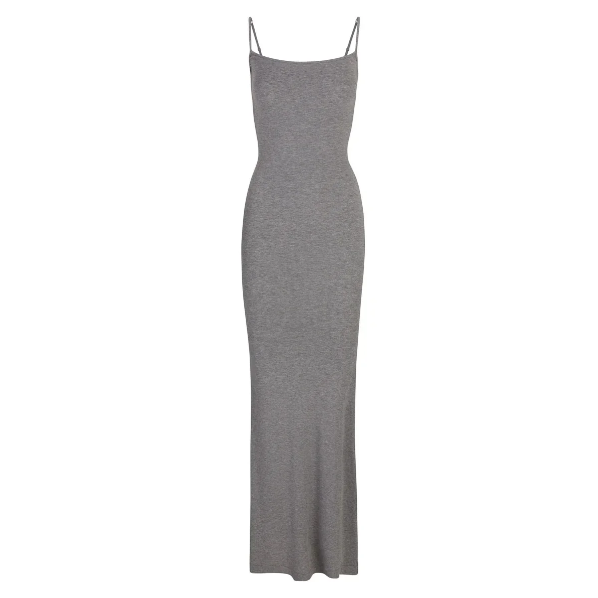 CASUAL SOFT LOUNGE MAXI DRESS - Image 6