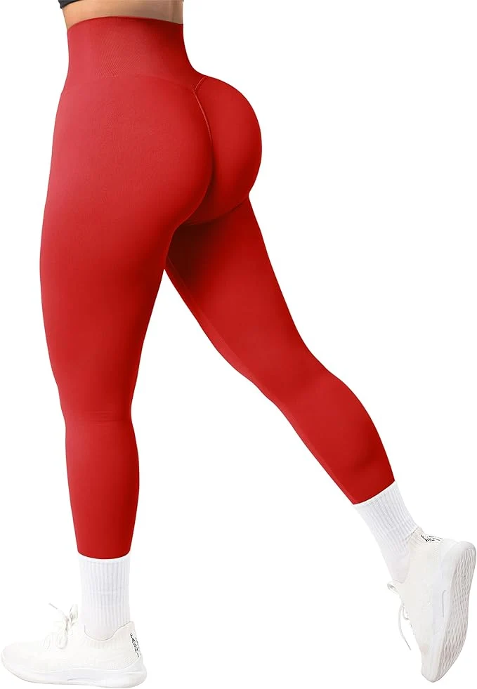 Sculpting Pro 2.0 Scrunch Bum Leggings - Image 2