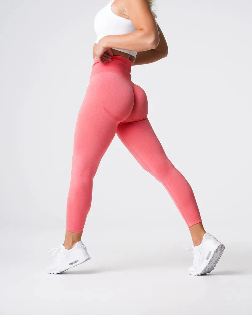 Sculpting Pro 2.0 Scrunch Bum Leggings - Image 10