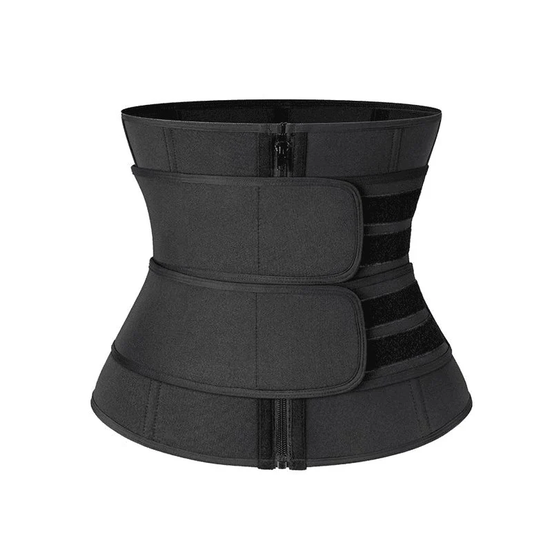 SCULPTING PRO™ HOURGLASS FIGURE WAIST TRAINER - Image 7