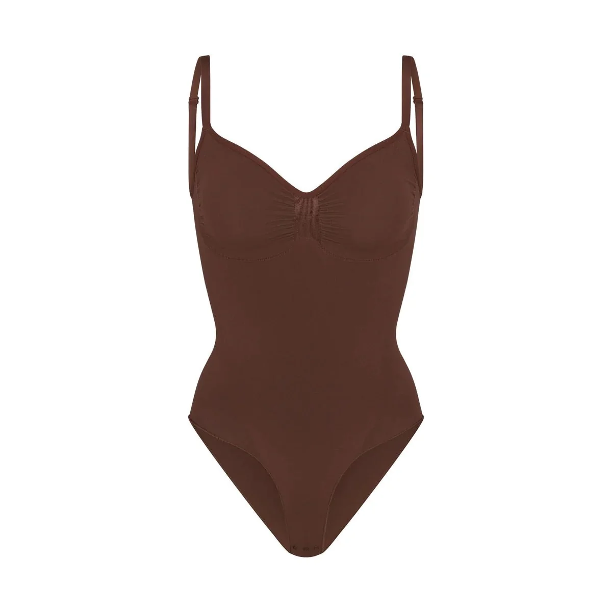 LUNA SCULPTING BODYSUIT - Image 4
